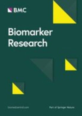 Biomarker Research - Springer (40364) - modelo ABNT