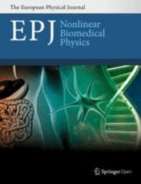 EPJ Nonlinear Biomedical Physics - Springer (40366) - modelo ABNT