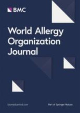 World Allergy Organization Journal - Springer (40413) - modelo ABNT