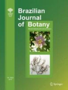 Brazilian Journal of Botany - Springer (40415) - modelo ABNT