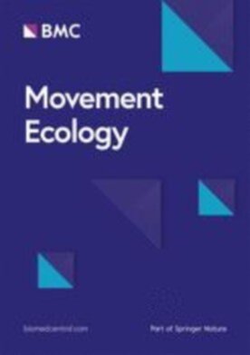 Movement Ecology - Springer (40462) - modelo ABNT