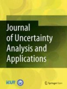 Journal of Uncertainty Analysis and Applications - Springer (40467) - modelo ABNT