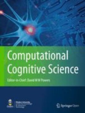 Computational Cognitive Science - Springer (40469) - modelo ABNT