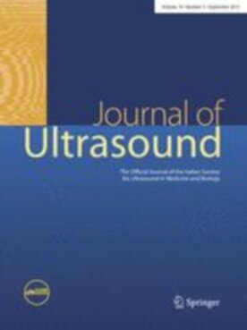 Journal of Ultrasound - Springer (40477) - modelo ABNT