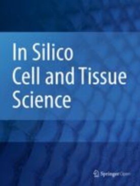 In Silico Cell and Tissue Science - Springer (40482) - modelo ABNT