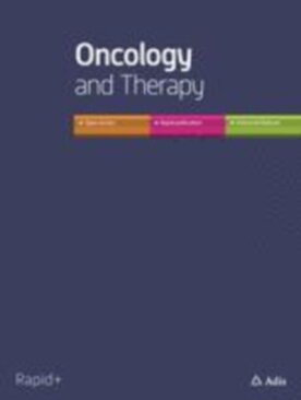 Oncology and Therapy - Springer (40487) - modelo ABNT