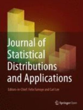Journal of Statistical Distributions and Applications - Springer (40488) - modelo ABNT