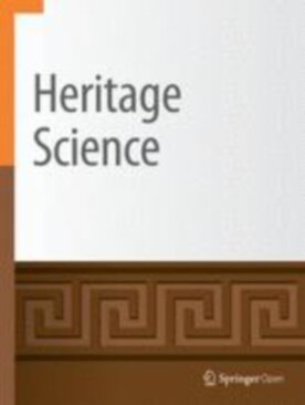 Heritage Science - Springer (40494) - modelo ABNT