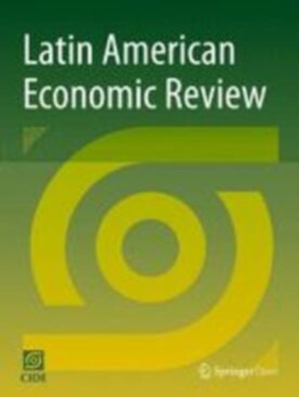 Latin American Economic Review - Springer (40503) - modelo ABNT