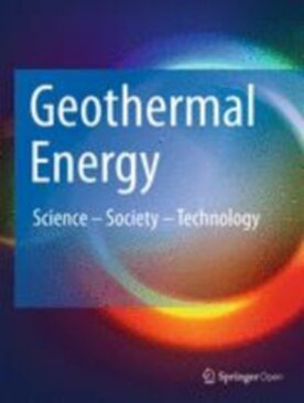 Geothermal Energy - Springer (40517) - modelo ABNT