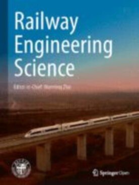 Railway Engineering Science - Springer (40534) - modelo ABNT