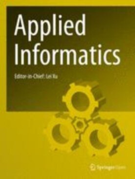 Applied Informatics - Springer (40535) - modelo ABNT