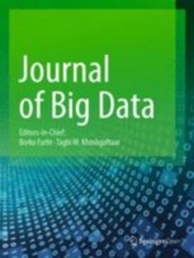Journal of Big Data - Springer (40537) - modelo ABNT