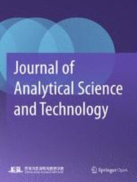 Journal of Analytical Science and Technology - Springer (40543) - modelo ABNT