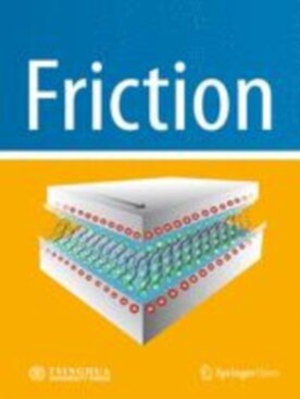 Friction - Springer (40544) - modelo ABNT