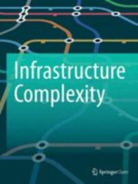 Infrastructure Complexity - Springer (40551) - modelo ABNT