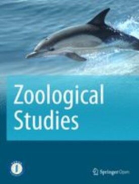 Zoological Studies - Springer (40555) - modelo ABNT