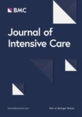 Journal of Intensive Care - Springer (40560) - modelo ABNT
