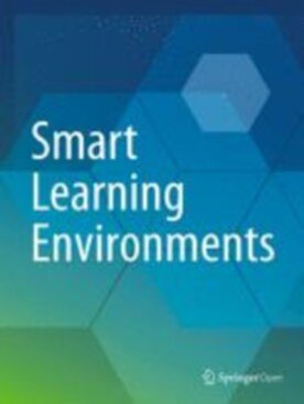 Smart Learning Environments - Springer (40561) - modelo ABNT