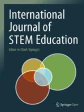 International Journal of STEM Education - Springer (40594) - modelo ABNT