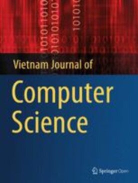 Vietnam Journal of Computer Science - Springer (40595) - modelo ABNT