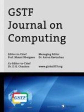 GSTF Journal on Computing (JoC) - Springer (40601) - modelo ABNT
