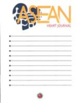 ASEAN Heart Journal - Springer (40602) - modelo ABNT
