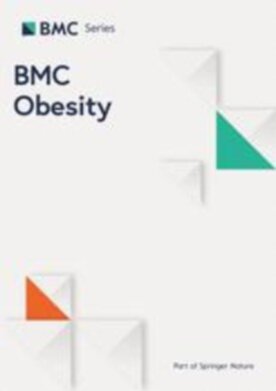 BMC Obesity - Springer (40608) - modelo ABNT