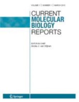 Current Molecular Biology Reports - Springer (40610) - modelo ABNT
