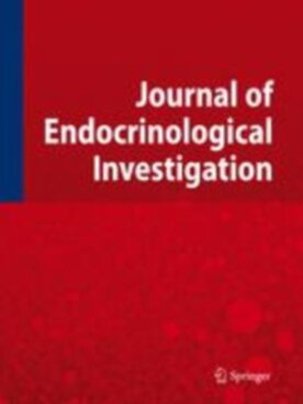 Journal of Endocrinological Investigation - Springer (40618) - modelo ABNT