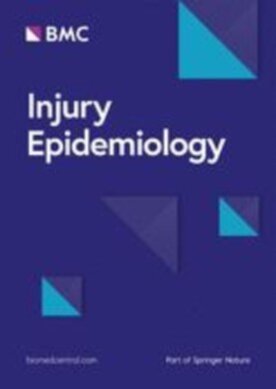 Injury Epidemiology - Springer (40621) - modelo ABNT