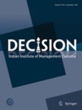 DECISION - Springer (40622) - modelo ABNT