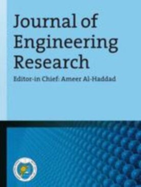Journal of Engineering Research - Springer (40632) - modelo ABNT