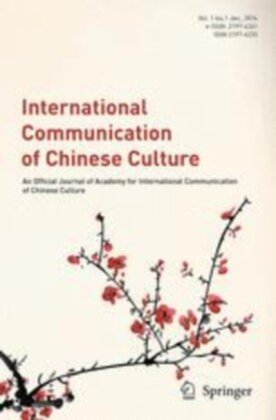 International Communication of Chinese Culture - Springer (40636) - modelo ABNT