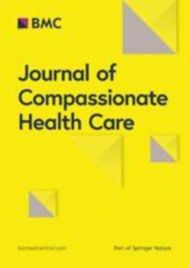 Journal of Compassionate Health Care - Springer (40639) - modelo ABNT