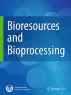 Bioresources and Bioprocessing - Springer (40643) - modelo ABNT