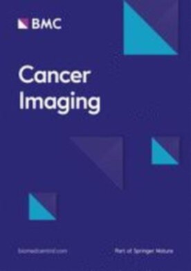 Cancer Imaging - Springer (40644) - modelo ABNT