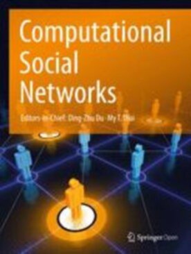 Computational Social Networks - Springer (40649) - modelo ABNT