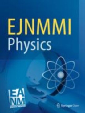 EJNMMI Physics - Springer (40658) - modelo ABNT