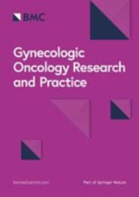 Gynecologic Oncology Research and Practice - Springer (40661) - modelo ABNT