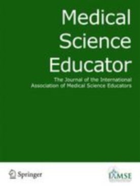 Medical Science Educator - Springer (40670) - modelo ABNT