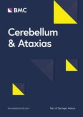 Cerebellum & Ataxias - Springer (40673) - modelo ABNT