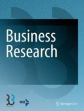 Business Research - Springer (40685) - modelo ABNT