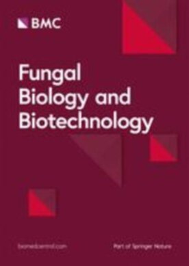 Fungal Biology and Biotechnology - Springer (40694) - modelo ABNT