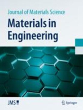 International Journal of Mechanical and Materials Engineering - Springer (40712) - modelo ABNT