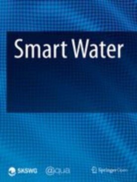 Smart Water - Springer (40713) - modelo ABNT