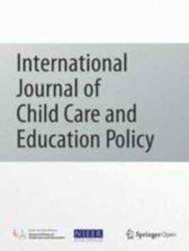 International Journal of Child Care and Education Policy - Springer (40723) - modelo ABNT