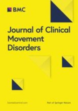 Journal of Clinical Movement Disorders - Springer (40734) - modelo ABNT