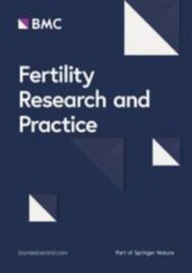 Fertility Research and Practice - Springer (40738) - modelo ABNT