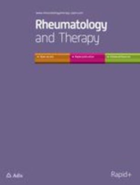 Rheumatology and Therapy - Springer (40744) - modelo ABNT